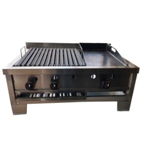 Equipos para Restaurante y Panaderia Asadores