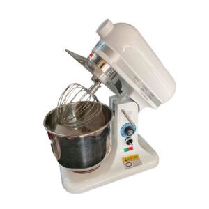 Equipos para Restaurante y Panaderia Batidoras 7 Litros