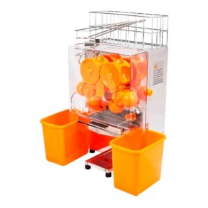 Equipos para Restaurante y Panaderia Exprimidor de Naranjas Industrial