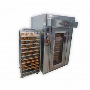 Equipos para Restaurante y Panaderia Horno Rotatorio