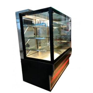 Equipos para Restaurante y Panaderia Vitrinas para Panaderia Bogota