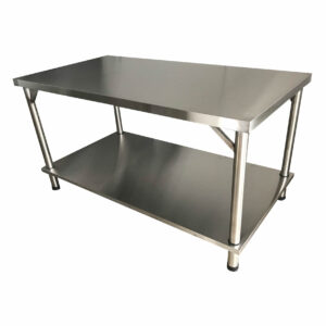 Equipos para Restaurante y Panaderia Mesones en Acero